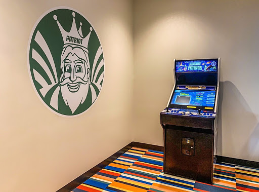 Car Dealer «Patriot Chevrolet», reviews and photos, 40 Autopark Blvd, Royersford, PA 19468, USA