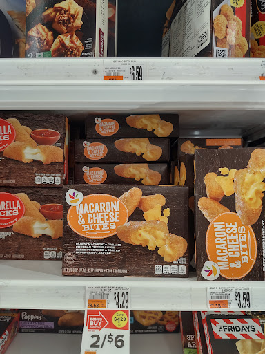 Grocery Store «Giant Food Stores», reviews and photos, 255S S Spring Garden St, Carlisle, PA 17013, USA