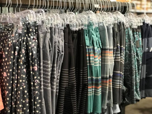 Shoe Store «MetroShoe Warehouse», reviews and photos, 2308 24th Ave NW, Norman, OK 73069, USA