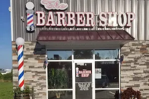 The Barber Shop, Marion Illinois image