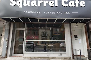 Squarrel Cafe image