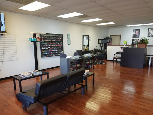 Beauty Salon «Luz & Sol Beauty Salon», reviews and photos, 1803 W Grand St, Springfield, MO 65802, USA