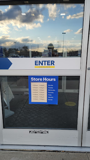 Electronics Store «Best Buy», reviews and photos, 100 Consumer Square, Mays Landing, NJ 08330, USA