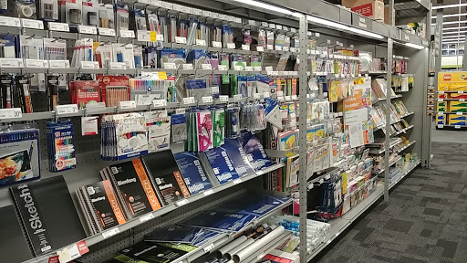 Office Supply Store «Staples», reviews and photos, 4200 W 78th St, Bloomington, MN 55435, USA