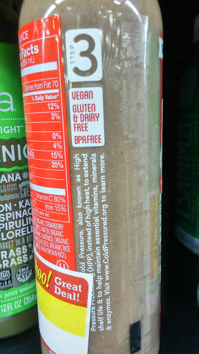 Grocery Store «Kroger», reviews and photos, 5664 Jonesboro Rd, Lake City, GA 30260, USA