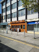 Belle Vue Bistro Swansea ltd