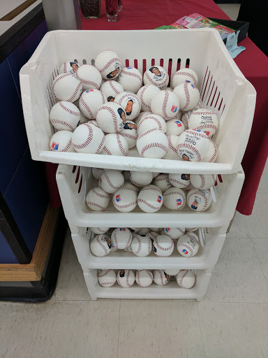 Thrift Store «Volunteers of America», reviews and photos, 2500 E Main St, Corunna, MI 48817, USA