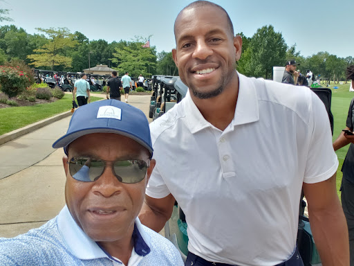 Golf Club «Old Hickory Golf Club», reviews and photos, 1 Dye Club Dr, St Charles, MO 63304, USA