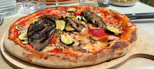 Pizza du Restaurant Bella Storia à Mont-de-Marsan - n°5