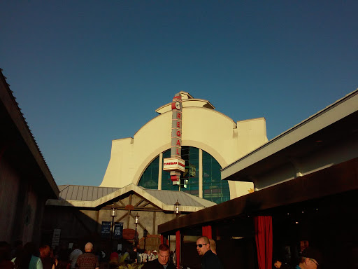 Movie Theater «Regal Cinemas Pointe Orlando 20 & IMAX», reviews and photos, 9101 International Dr, Orlando, FL 32819, USA