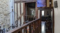Atmosphère du Restaurant L'escalier à Orléans - n°2