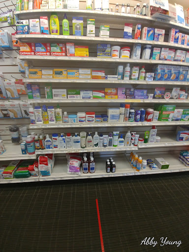 Pharmacy «Crystal Pharmacy», reviews and photos, 2809 Olive Hwy, Oroville, CA 95966, USA