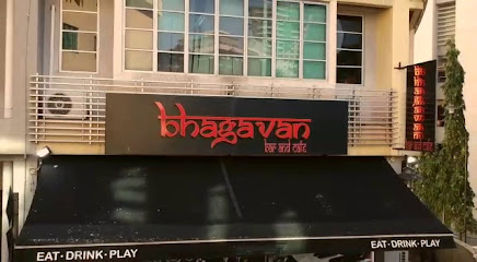 Bhagavan Dance Club
