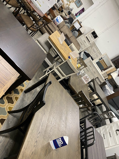 Bedroom Furniture Store «Atlantic Bedding and Furniture Annapolis», reviews and photos, 1981 Moreland Pkwy, Annapolis, MD 21401, USA