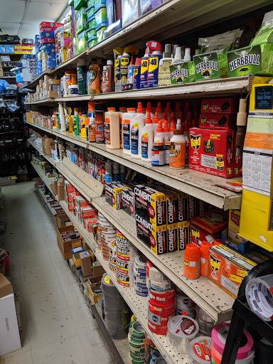 Hardware Store «Chelsea Hardware», reviews and photos, 241 9th Ave, New York, NY 10001, USA