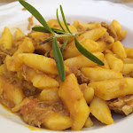 Photo n°1 de l'avis de Byron.m fait le 10/08/2021 à 16:31 sur le  Cantina di Biffi à Sulmona