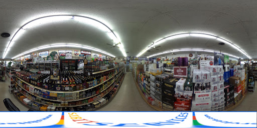 Liquor Store «Rosemont Liquors», reviews and photos, 9515 W Higgins Rd, Rosemont, IL 60018, USA