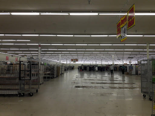 Discount Store «Kmart», reviews and photos, 5400 E Busch Blvd, Tampa, FL 33617, USA