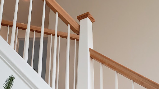 Stair contractor Gresham