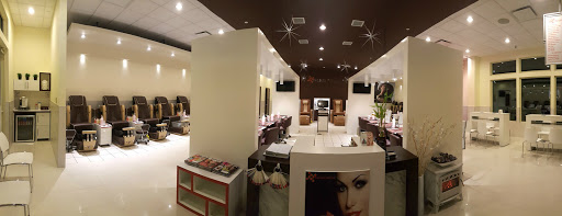 Nail Salon «The Nail Parlor», reviews and photos, 4001 Hughes Crossing #181, Franklin, TN 37064, USA