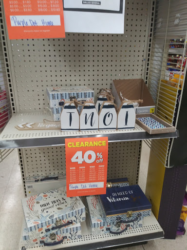 Discount Store «Dollar General», reviews and photos, 1249 Pocono Blvd, Mt Pocono, PA 18344, USA