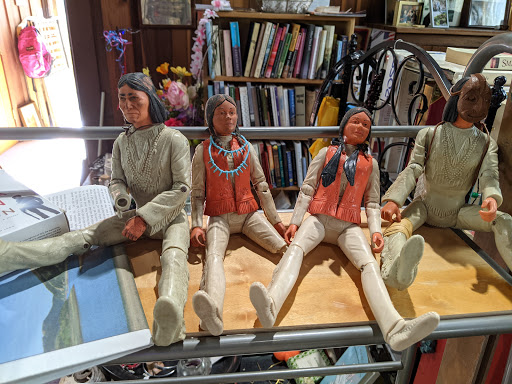 Supermarket «Bolinas Super Market», reviews and photos, 40 Wharf Rd, Bolinas, CA 94924, USA