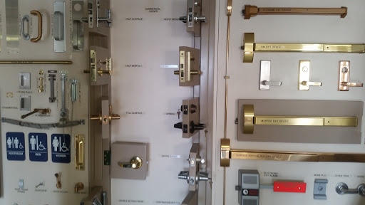 Door Supplier «Houston-Starr Company», reviews and photos, 300 Brushton Ave, Pittsburgh, PA 15221, USA