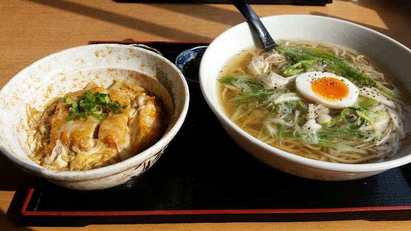 手打ち冷麺温麺専門店 やまと