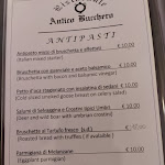 Photo n°12 de l'avis de Jordy.a fait le 29/05/2022 à 11:57 sur le  Antico Bucchero à Orvieto