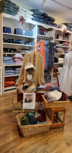 Irish Goods Store «Oxford Hall Celtic Shop», reviews and photos, 233 Bridge St, New Cumberland, PA 17070, USA