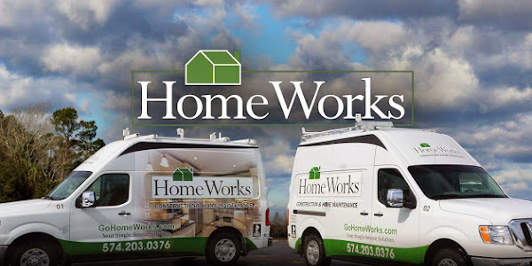 HomeWorks Construction and Remodeling