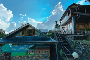 Dharamshala Village Resort image