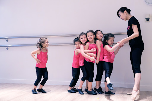 Twinkle Dance Company (Kowloon Tong Branch)