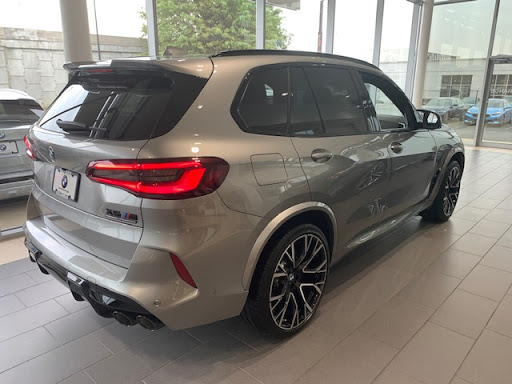 BMW Dealer «Kelly BMW», reviews and photos, 4050 Morse Rd, Columbus, OH 43230, USA