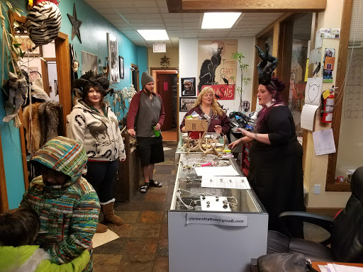 Tattoo Shop «Element Tattoo», reviews and photos, 1716 W Main St #8E, Bozeman, MT 59715, USA