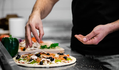 Fun Pizza à Troyes