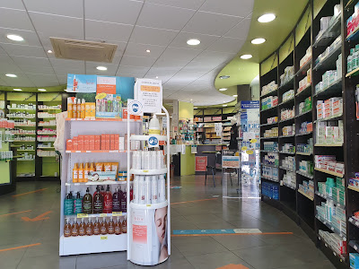 Pharmacie Carla Sadourny à Ceyrat