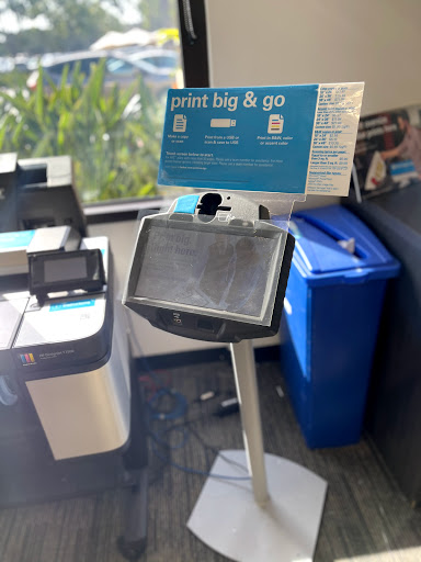 Print Shop «FedEx Office Print & Ship Center», reviews and photos, 3992 Barranca Pkwy a, Irvine, CA 92606, USA