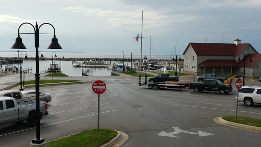 Coffee Store «Blue Boat Coffee», reviews and photos, 106 N Main St, Leland, MI 49654, USA