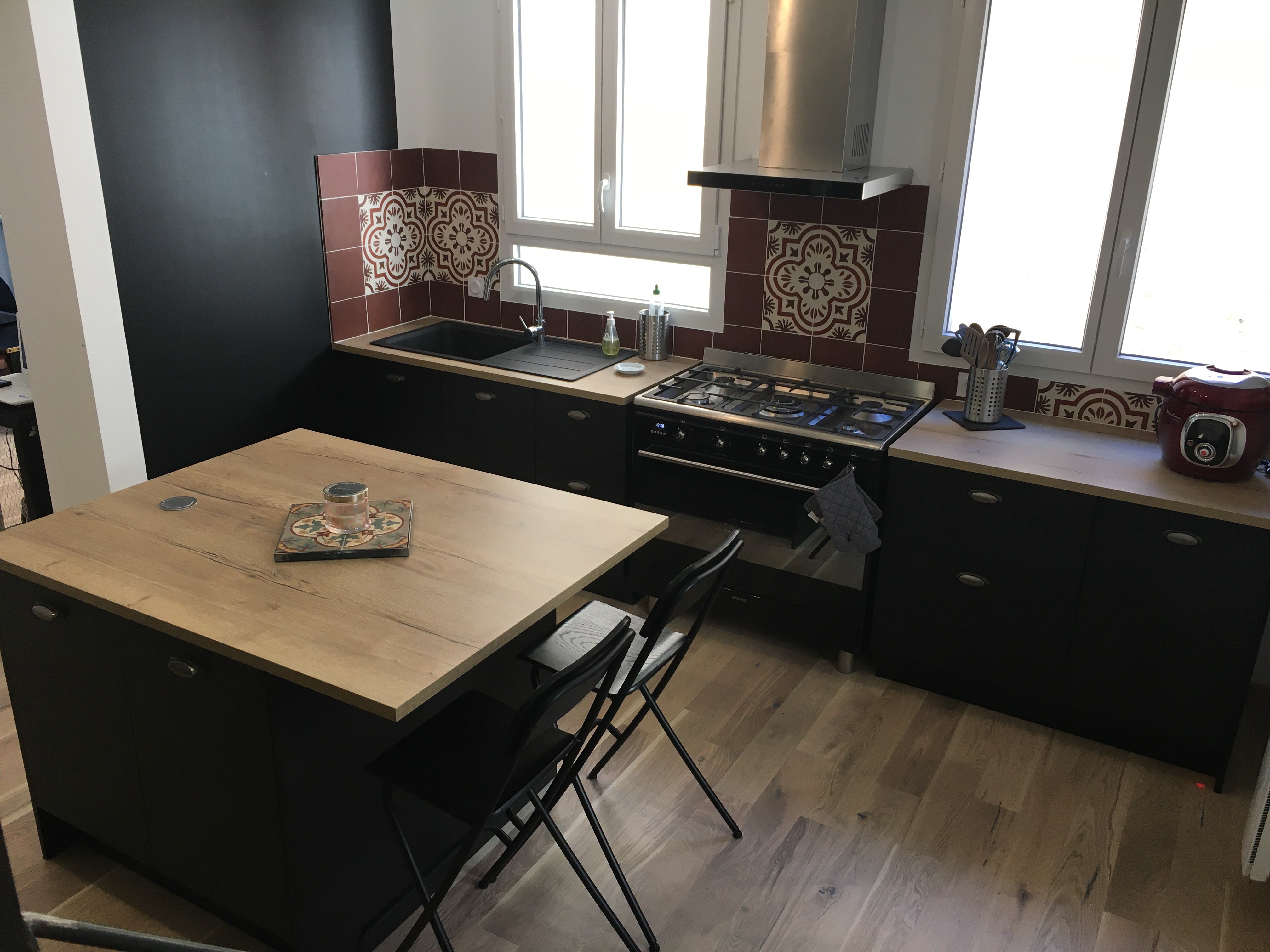 Photo n° 2 de l'avis de Andréa.a fait le 04/04/2020 à 18:37