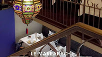 Photos du propriétaire du Restaurant marocain Le Marrakech Limoges - n°14