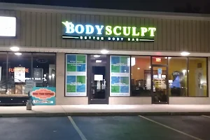 Body Sculpt, Better Body Med Spa image