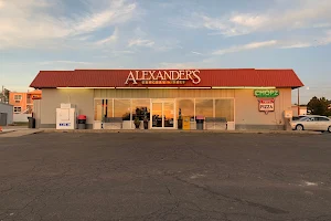 Alexander's Grocery & Deli image