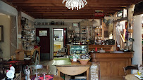 Atmosphère du Restaurant français Le Comptoir Gourmand à Mirepoix - n°18