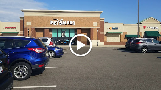 Pet Supply Store «PetSmart», reviews and photos, 7574 Voice of America Centre Dr, West Chester Township, OH 45069, USA