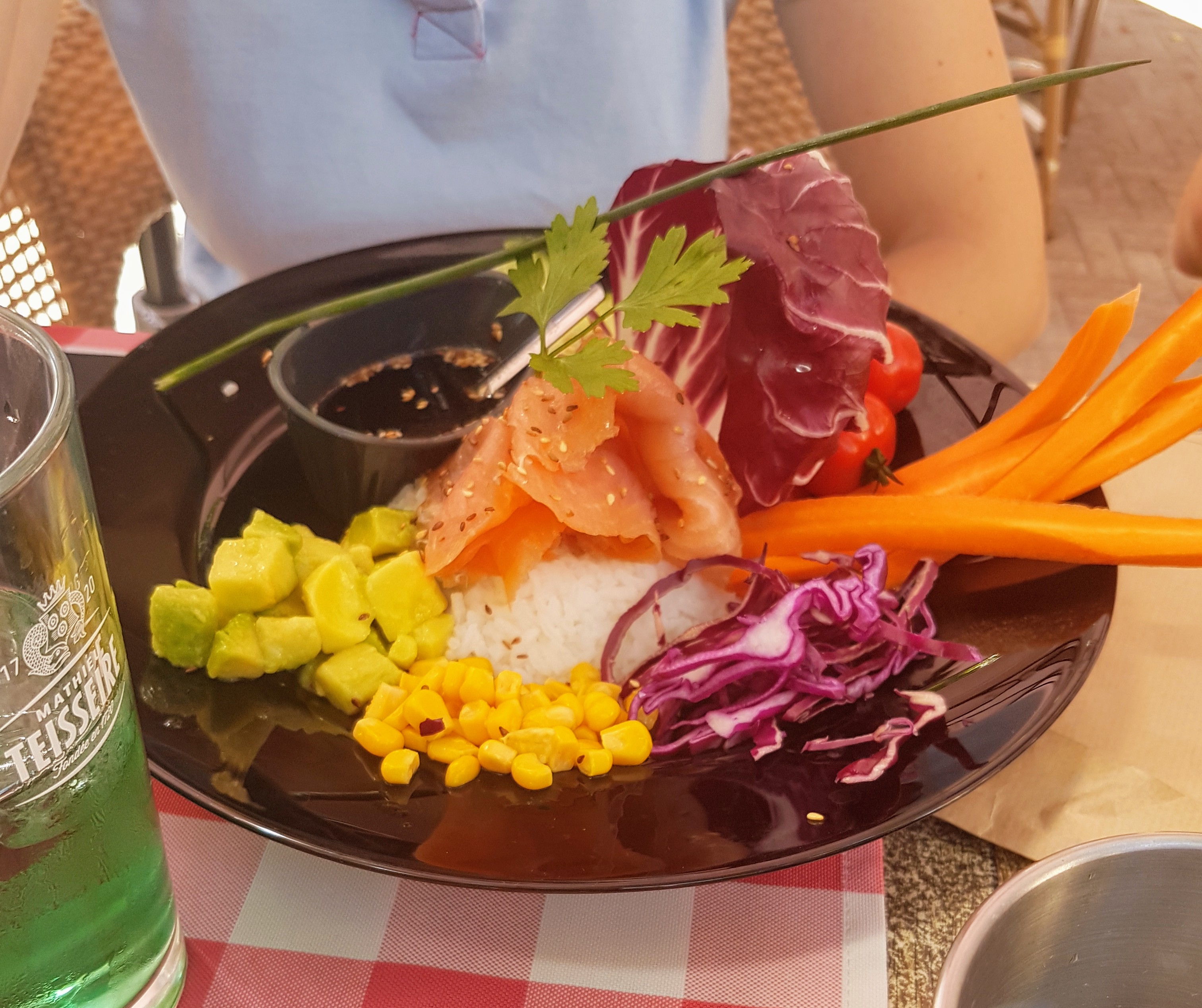 Photo n° 2 de l'avis de Krystoff.' fait le 19/08/2018 à 15:37