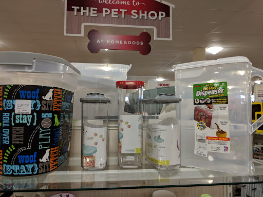 Department Store «HomeGoods», reviews and photos, 10269 E US Hwy 36, Avon, IN 46123, USA
