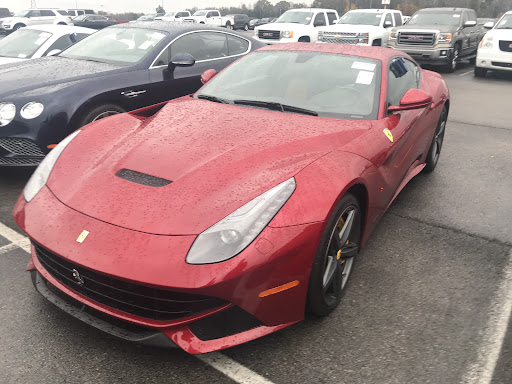 Auto Auction «Manheim Tampa», reviews and photos, 401 S 50th St, Tampa, FL 33619, USA