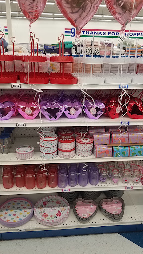 Discount Store «99 Cents Only Stores», reviews and photos, 3600 Klose Way, Richmond, CA 94806, USA