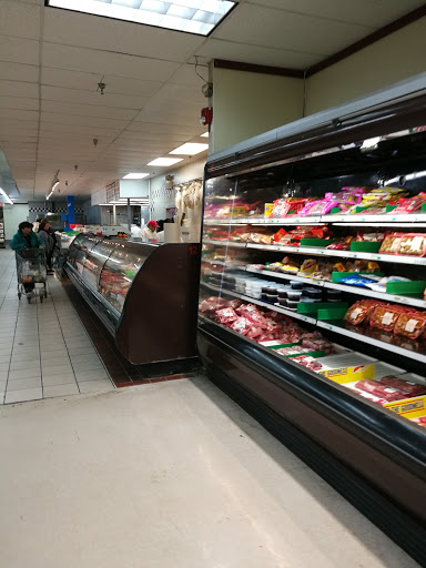 Asian Grocery Store «Asian Food Markets Plainsboro», reviews and photos, 660 Plainsboro Rd, Plainsboro Township, NJ 08536, USA